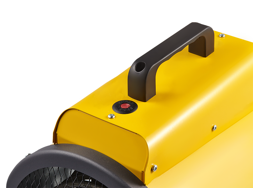 Пушка тепловая BALLU BHP-P2-6