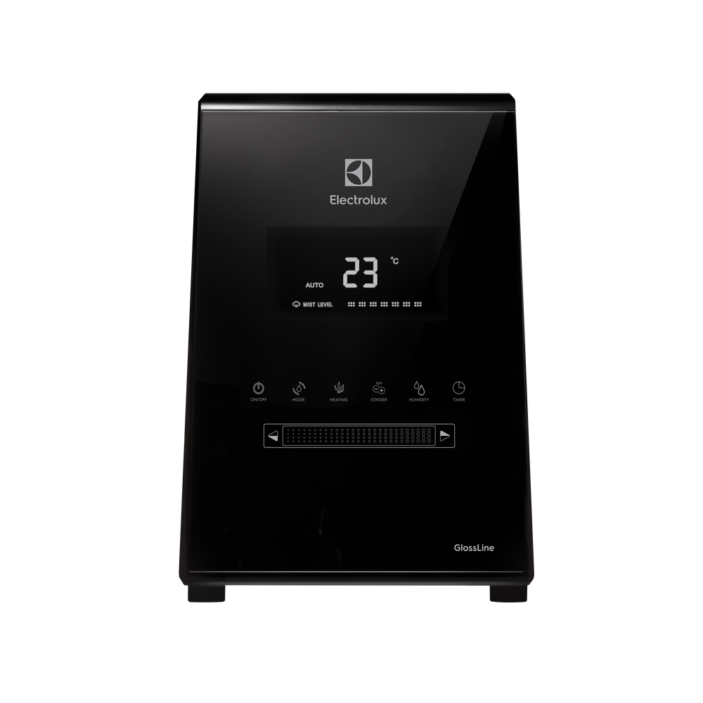 Увлажнитель воздуха ультразвуковой Electrolux EHU-3610D GlossLine
