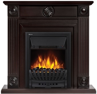 Портал Firelight Frame Classic (шпон венге)