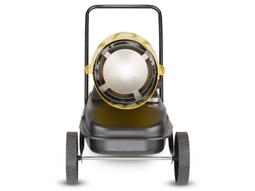 Пушка дизельная прямого нагрева Ballu BHDP-50