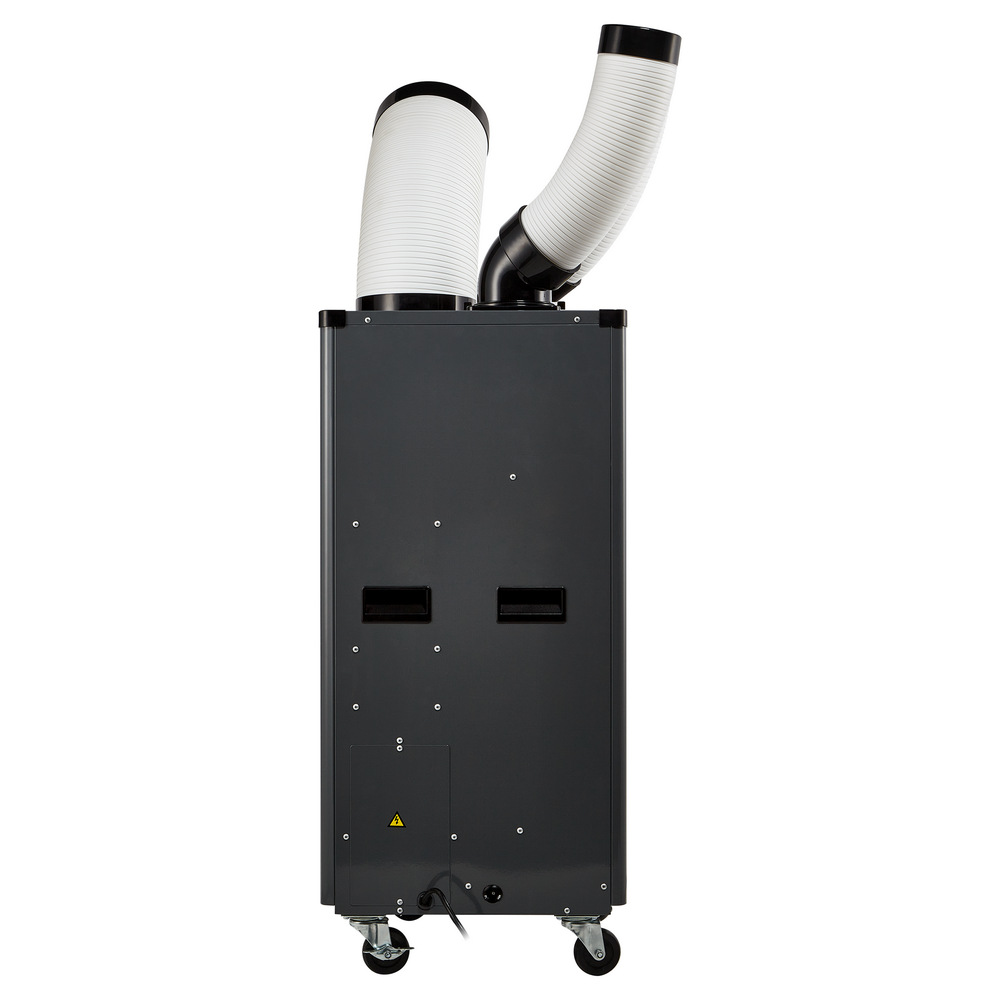 Кондиционер промышленный мобильный Ballu Heavy Pro BGK5 с комплектом воздухоотводов Кондиционер промышленный мобильный Ballu Heavy Pro BGK5 с комплектом воздухоотводов