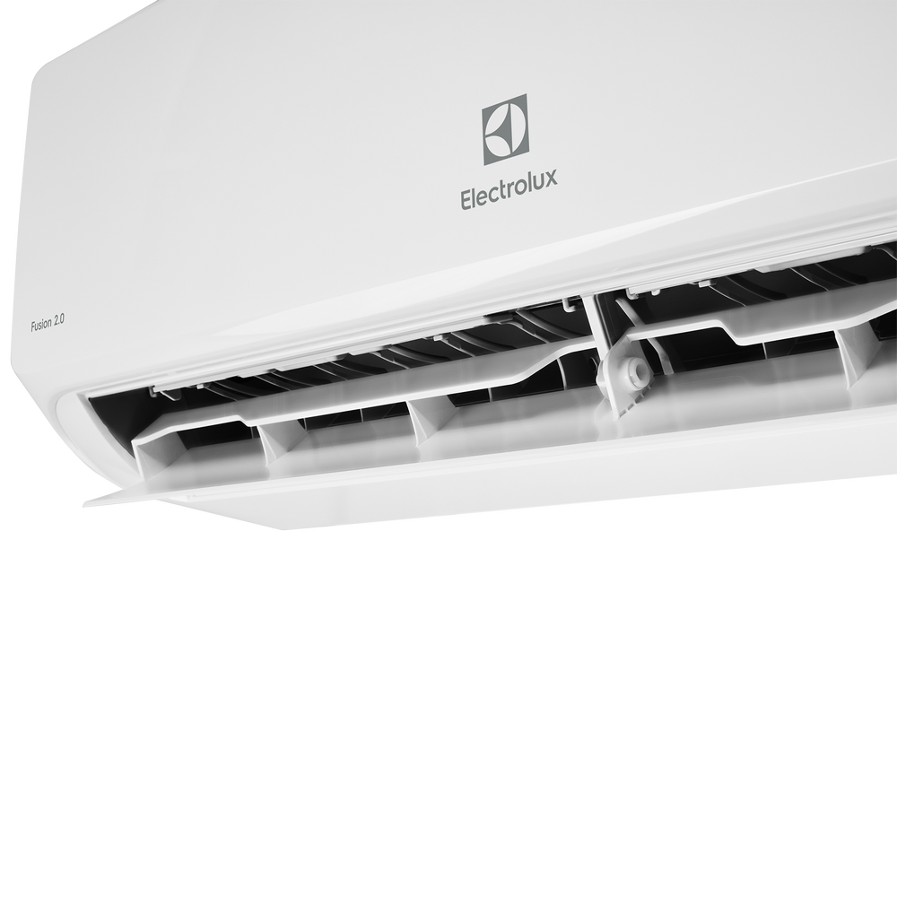 Сплит-система инверторного типа Electrolux Fusion 2.0 Super DC Inverter EACS/I-24HF2/N8 комплект