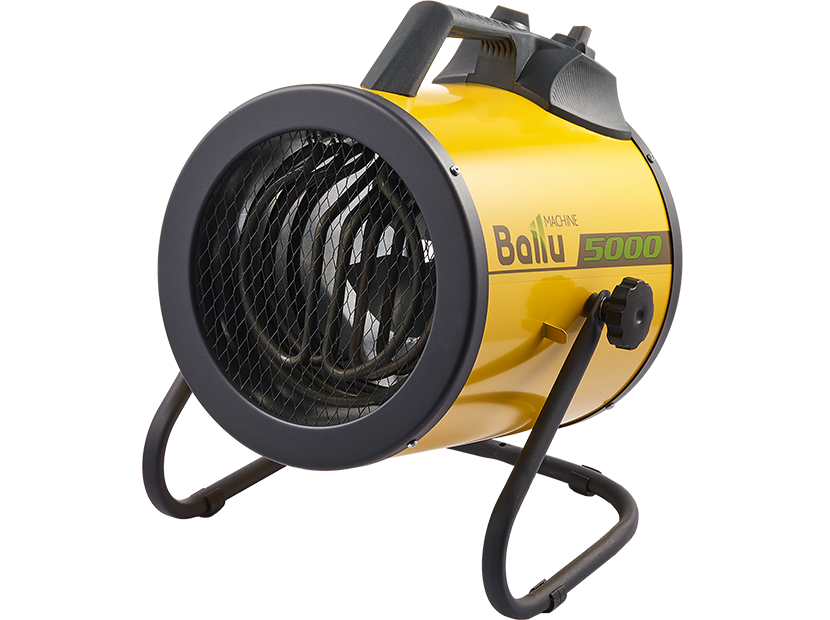 Пушка тепловая BALLU BHP-P2-5