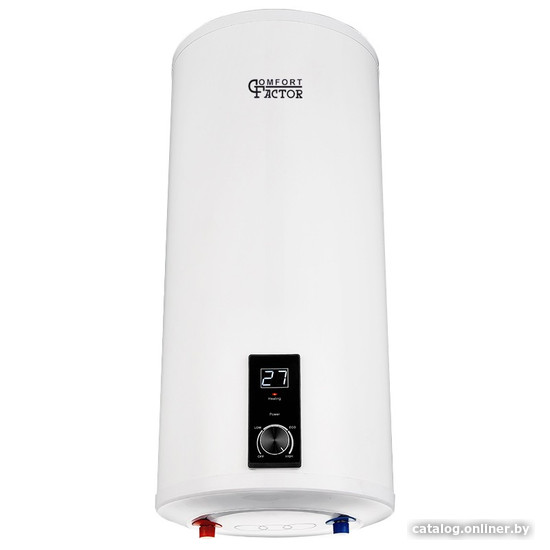Водонагреватель Comfort Factor Round RS-50