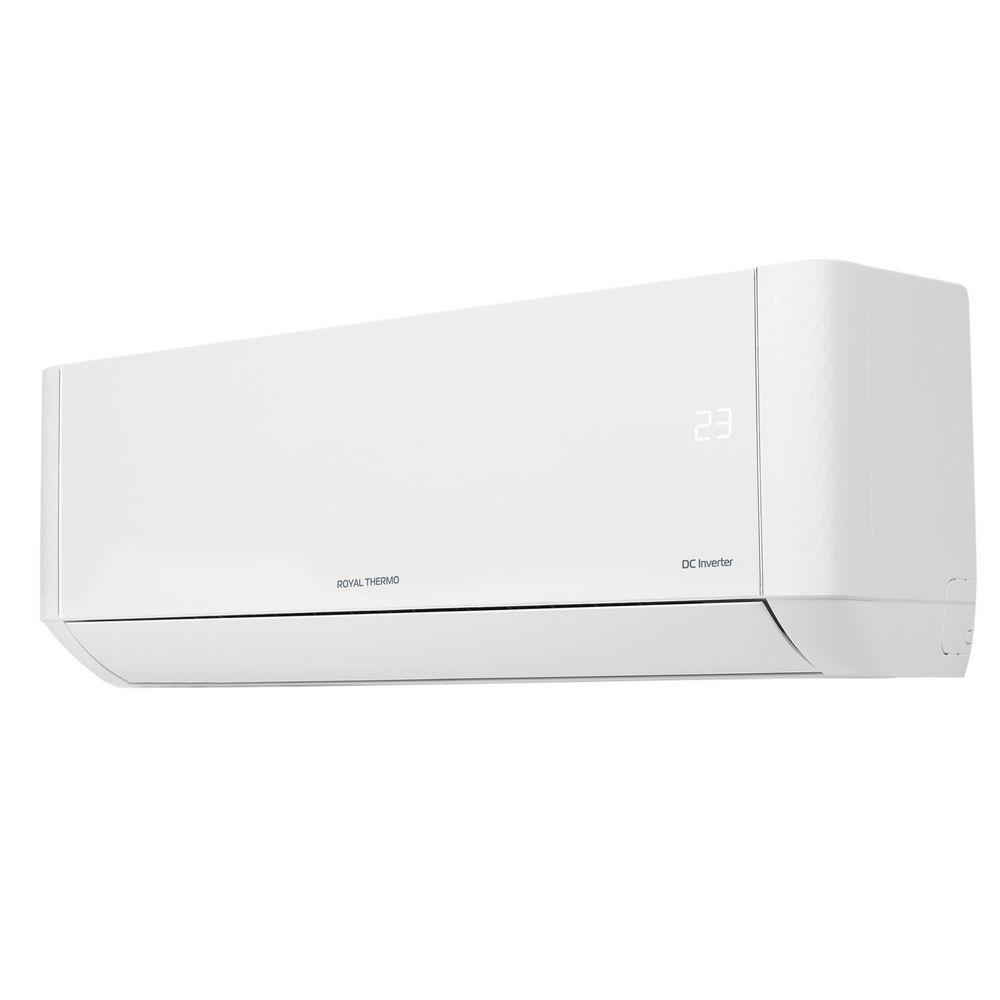 Кондиционер Royal Thermo Barocco DC RTBI-09HN8/white