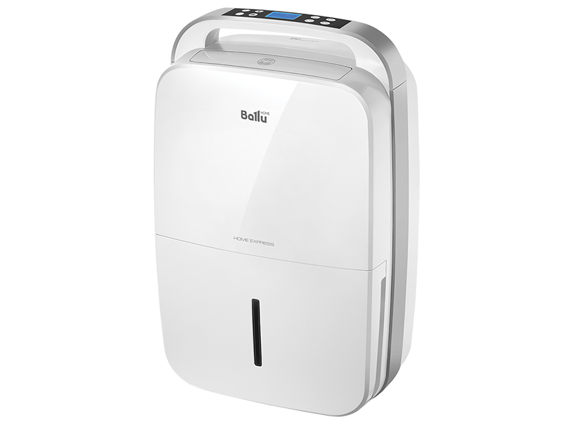 Осушитель воздуха Ballu BD30MN