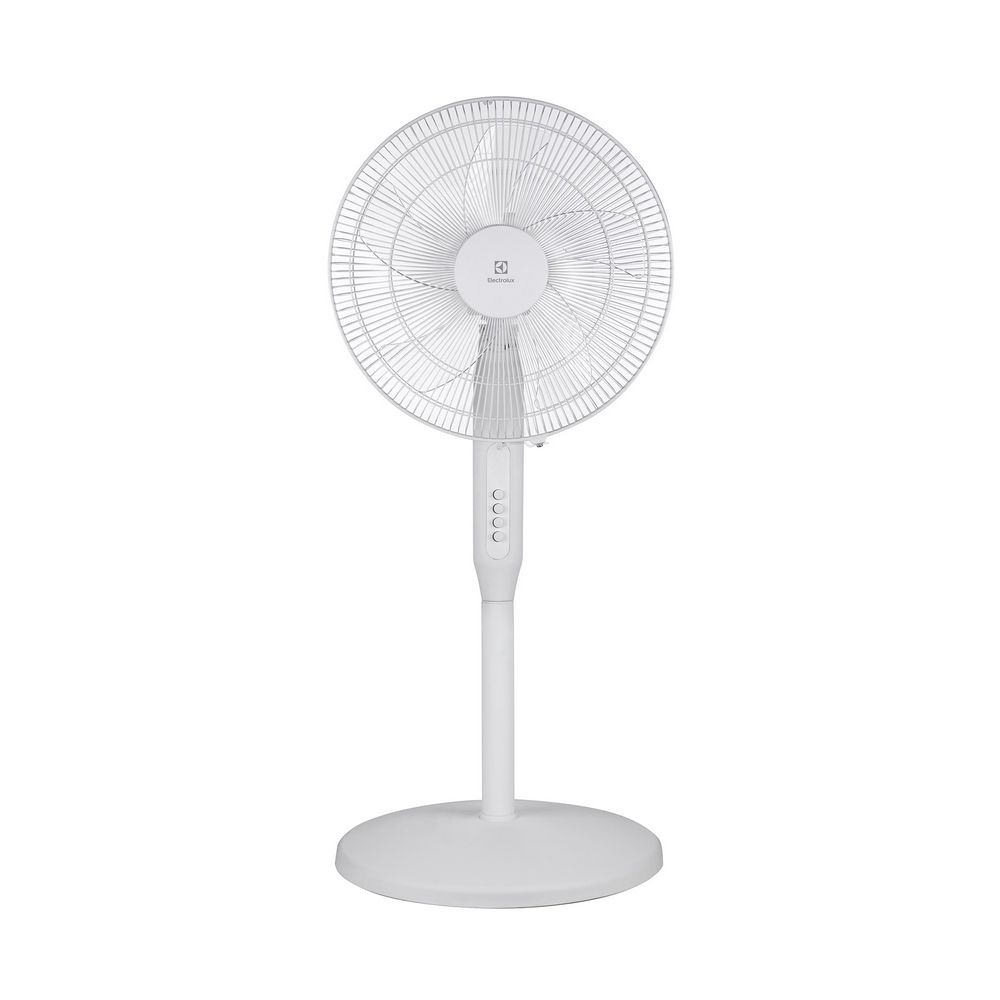 Вентилятор напольный Electrolux EFF-1006W Вентилятор напольный Electrolux EFF-1006W