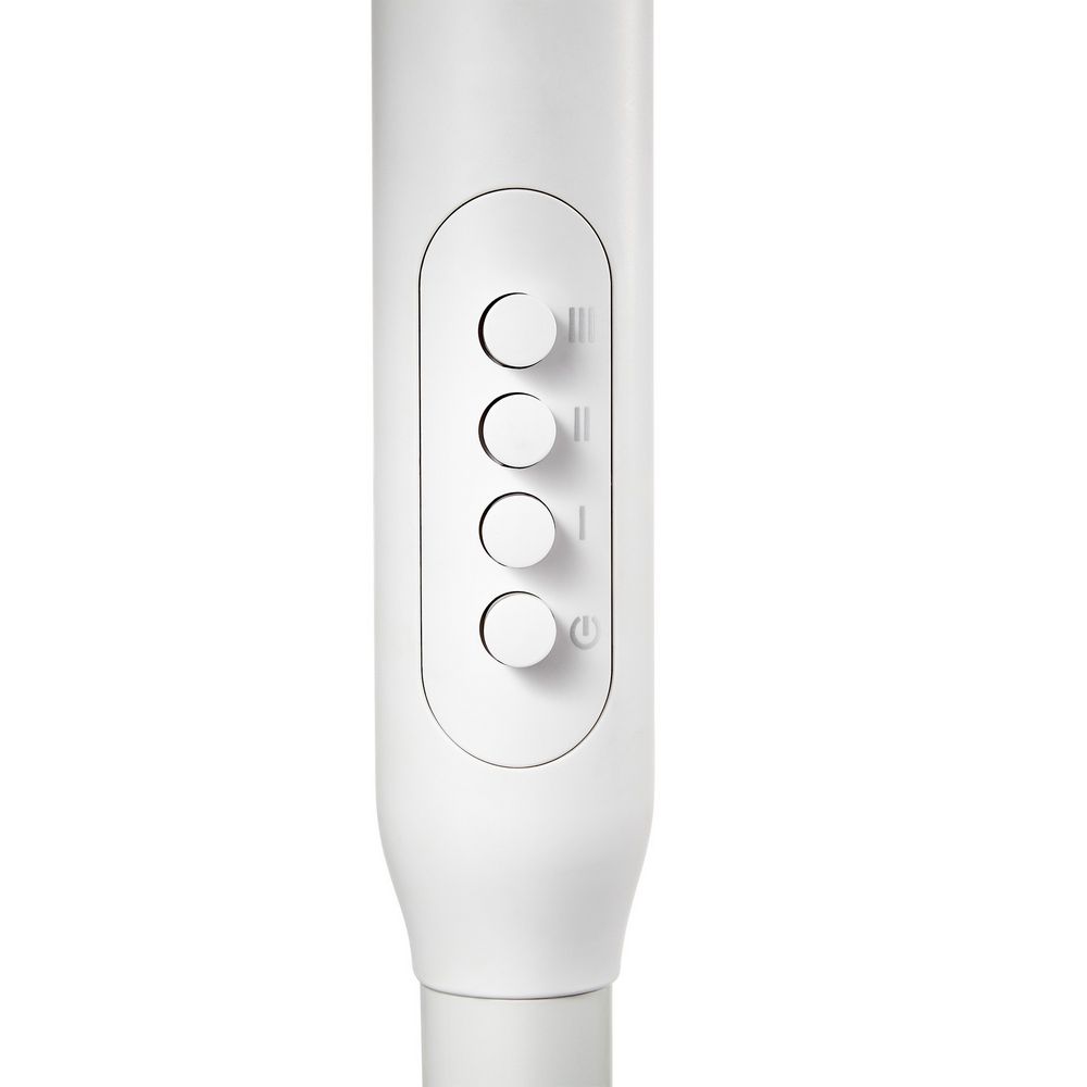 Вентилятор напольный Electrolux EFF-1006W Вентилятор напольный Electrolux EFF-1006W