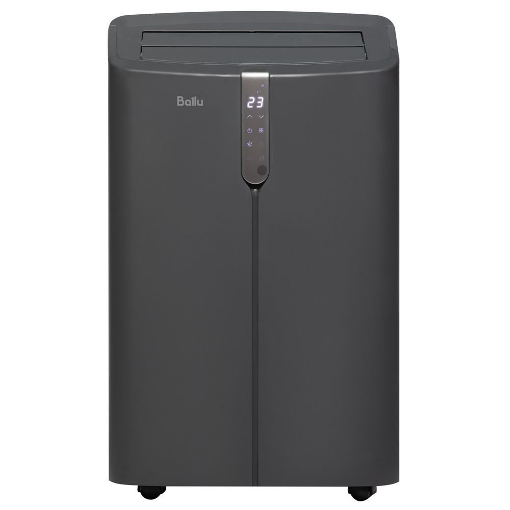 Кондиционер мобильный Ballu Smart Inverter BPAC-14 IE/N6
