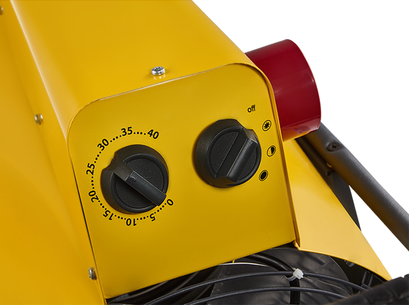 Пушка тепловая BALLU BHP-P2-22 Пушка тепловая BALLU BHP-P2-22