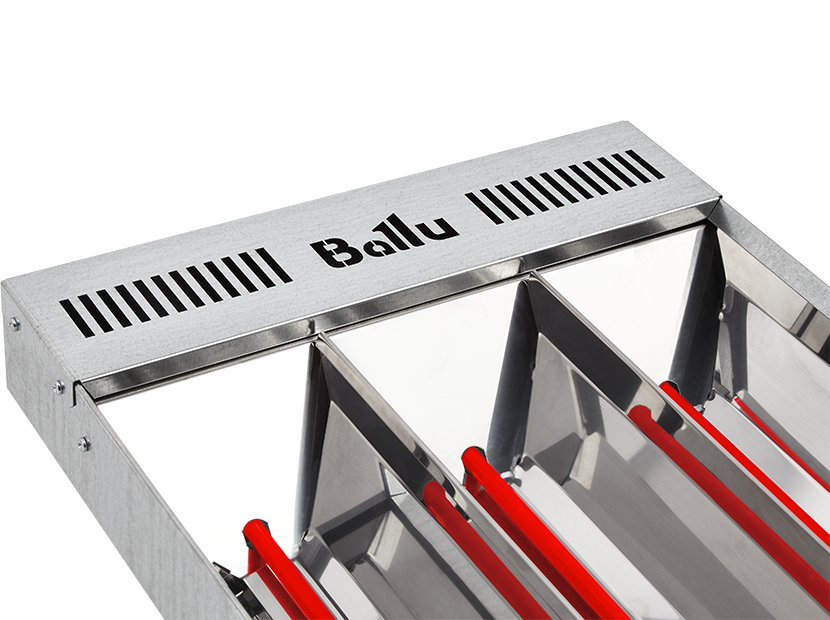 Обогреватель инфракрасный BALLU BIH-T2-4.5