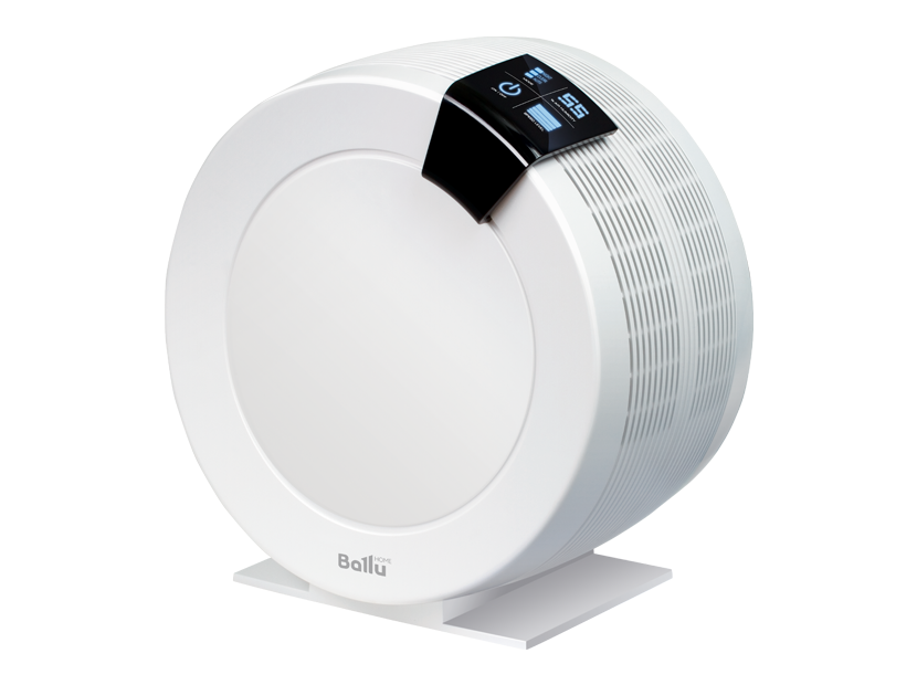 Мойка воздуха BALLU AW-325 белый /white