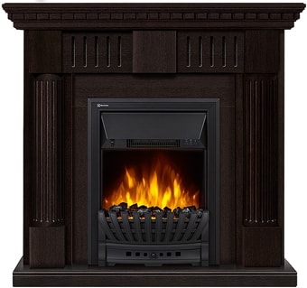 Портал Firelight Colonna Classic (шпон венге)