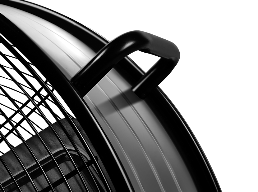 Вентилятор промышленный BALLU BIF-12D