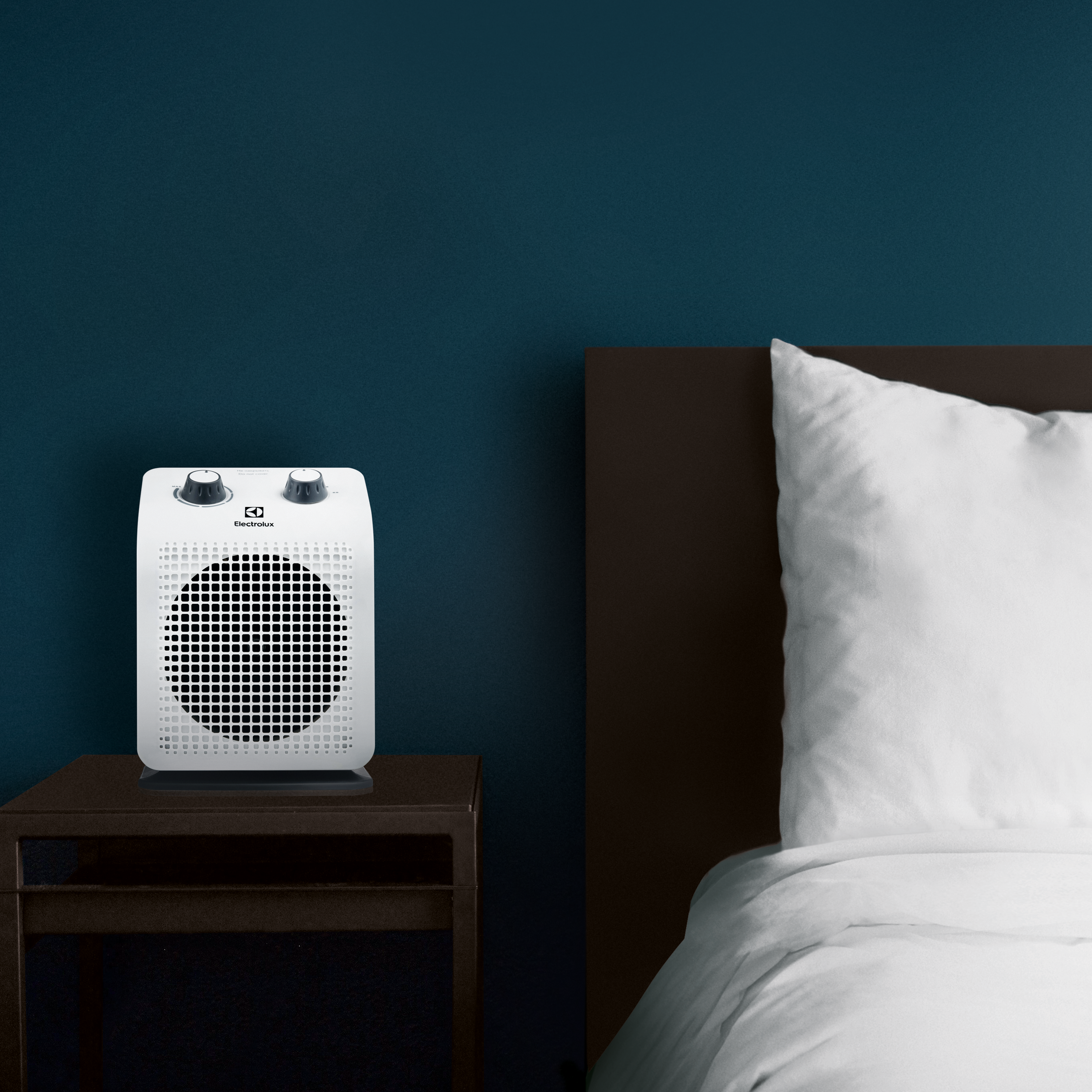Тепловентилятор Electrolux EFH/S-1120 Тепловентилятор Electrolux EFH/S-1120
