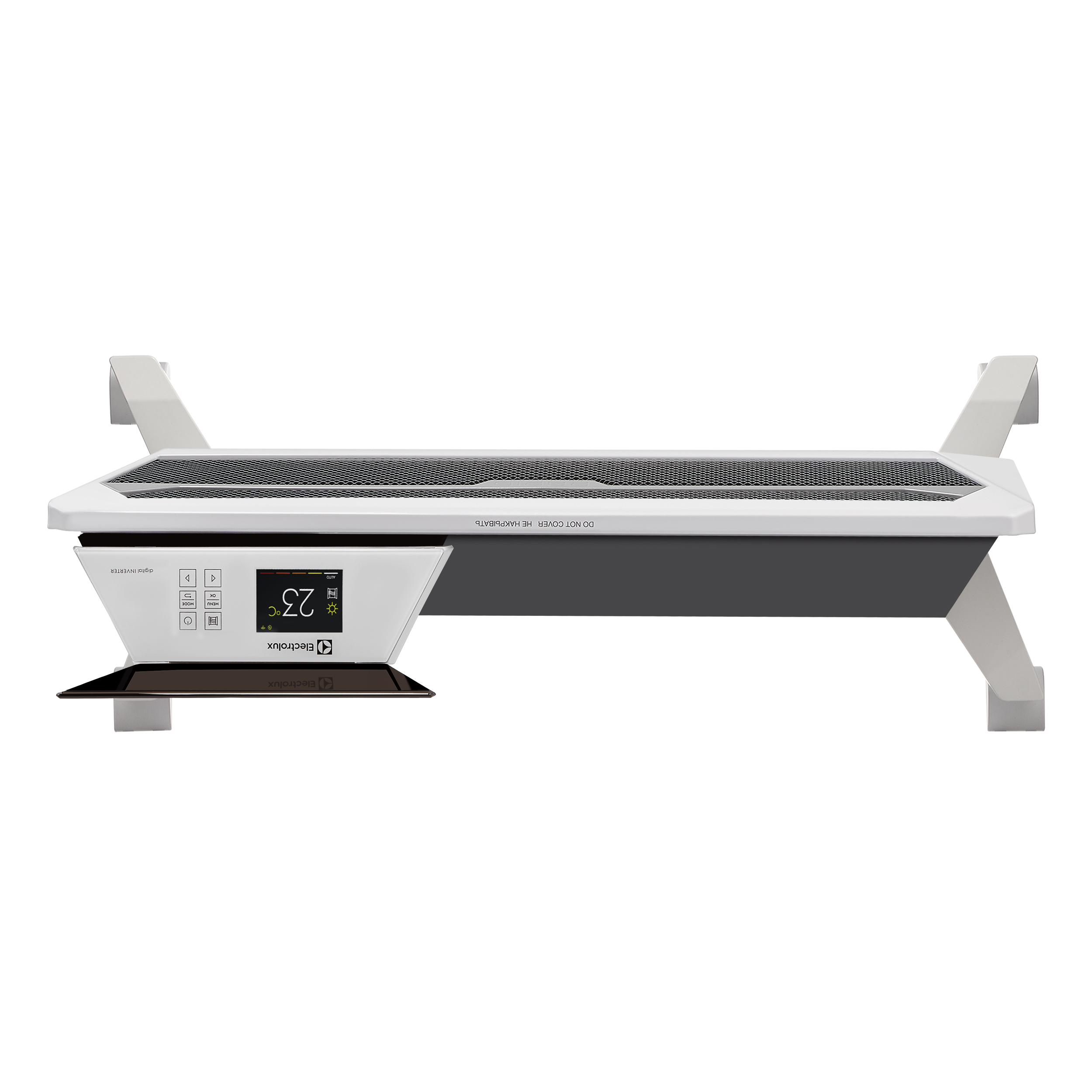 Модуль отопительный электрического конвектора Electrolux серии Rapid Transformer ECH/R-2000 T