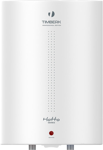 Водонагреватель над мойкой Timberk SWH ME1 10 VO