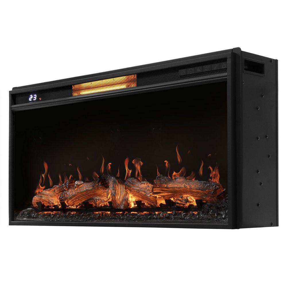 Очаг электрический Royal Thermo Aurora RTFP/P-AR40LS Очаг электрический Royal Thermo Aurora RTFP/P-AR40LS