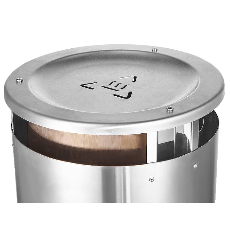 Обогреватель газовый инфракрасный Ballu BIGH-10 Обогреватель газовый инфракрасный Ballu BIGH-10