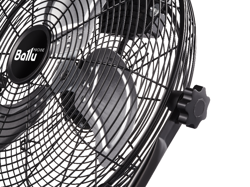 Вентилятор промышленный Ballu BIF-4B