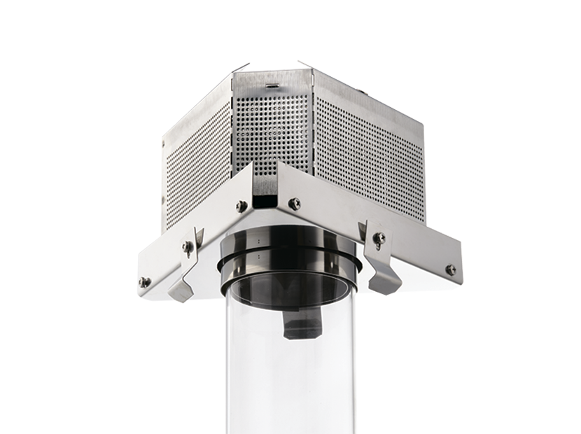 Камин уличный газовый инфракрасный Ballu BOGH-15 Камин уличный газовый инфракрасный Ballu BOGH-15