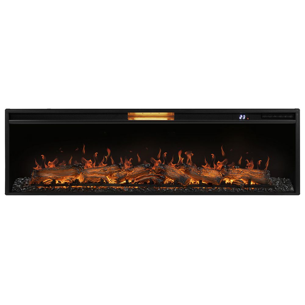 Очаг электрический Royal Thermo Aurora RTFP/P-AR60LS Очаг электрический Royal Thermo Aurora RTFP/P-AR60LS