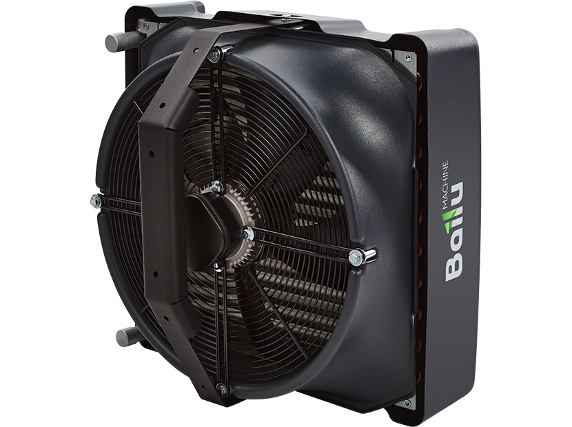 Тепловентилятор водяной Ballu BHP-W2-40-LN