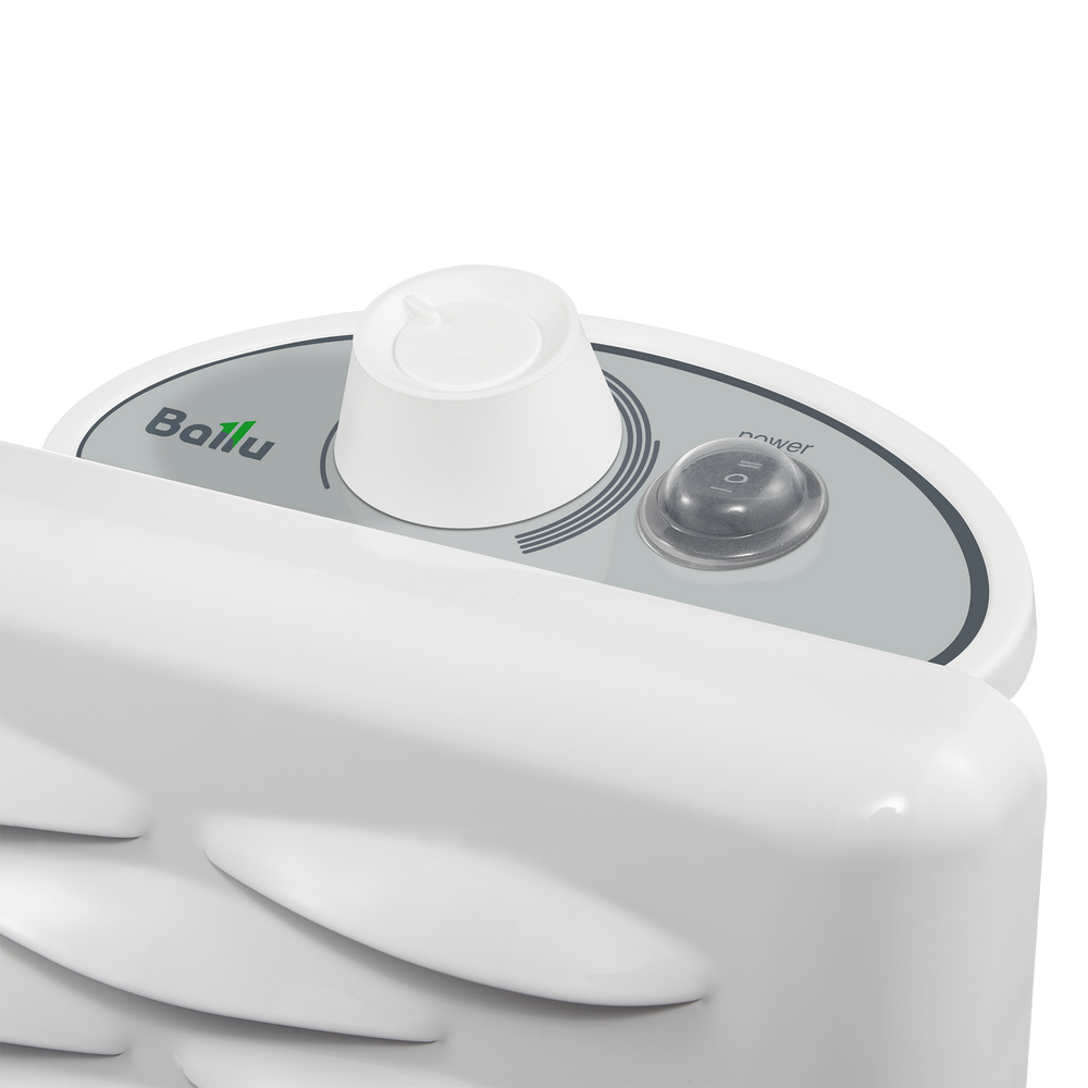 Конвектор электрический Ballu Ettore BEC/ETMR-1000