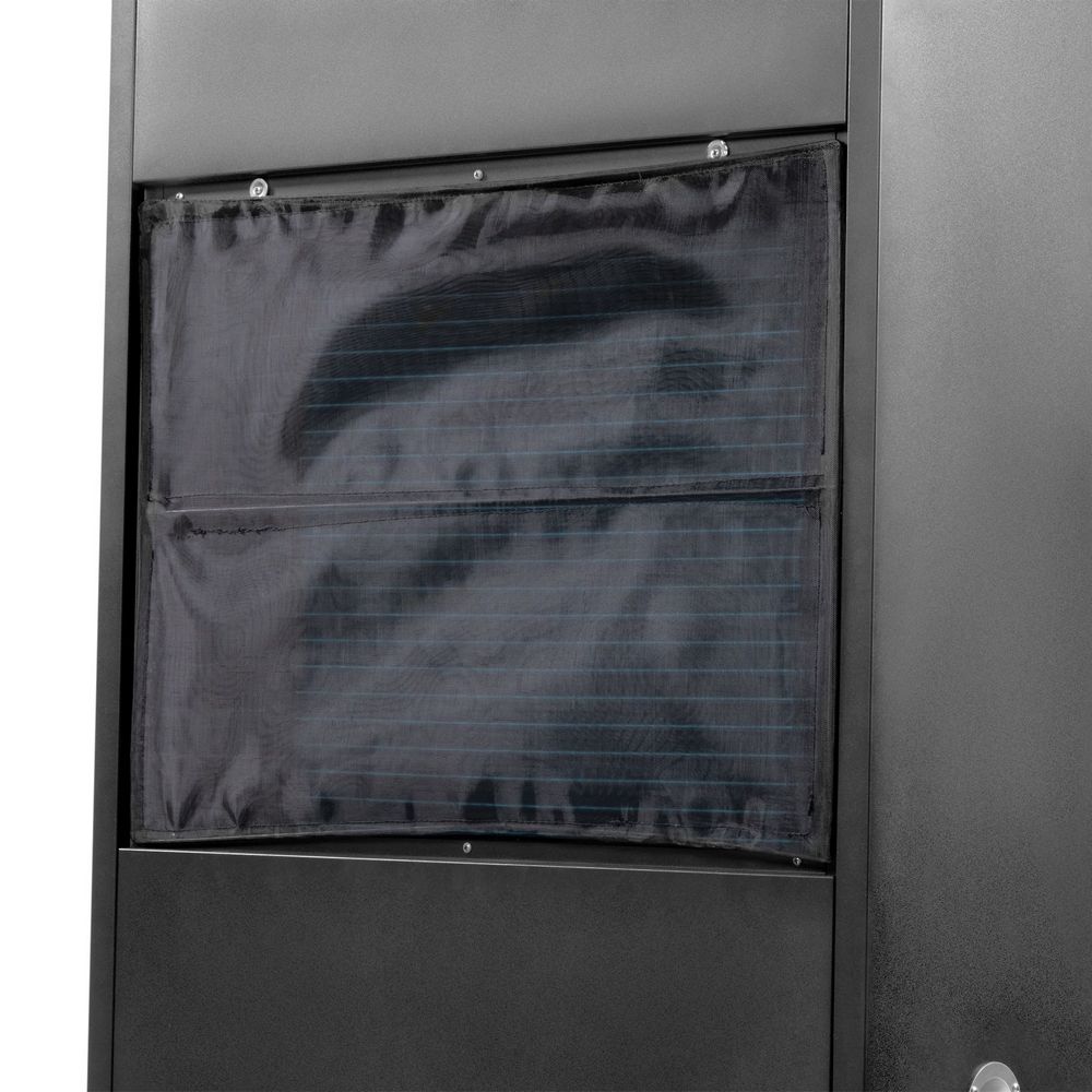 Осушитель воздуха промышленный Ballu Sand hill BDH-360LE колонного типа