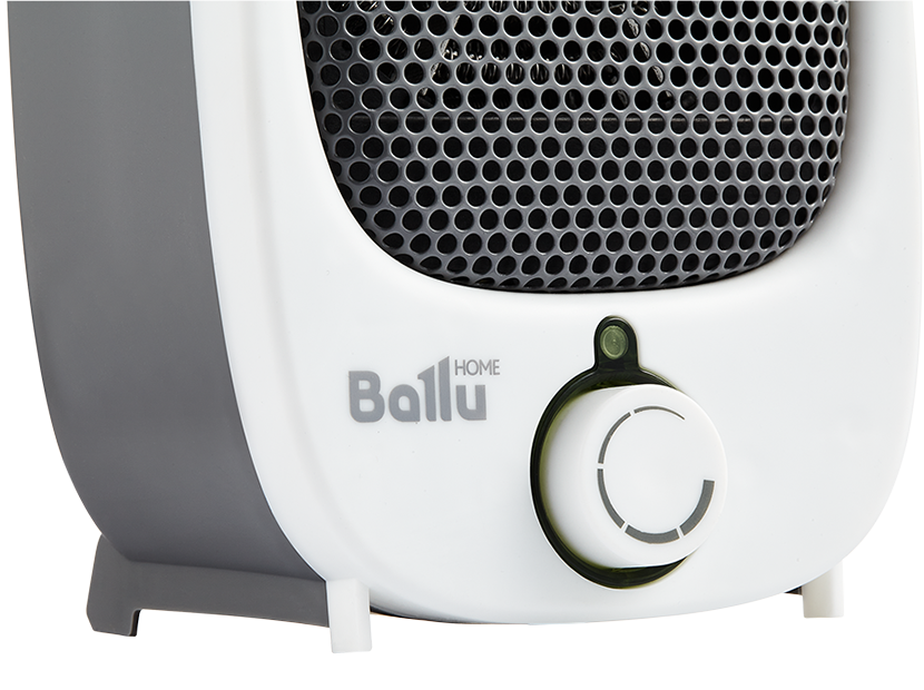 Мини-тепловентилятор Ballu BFH/S-03N Мини-тепловентилятор Ballu BFH/S-03N