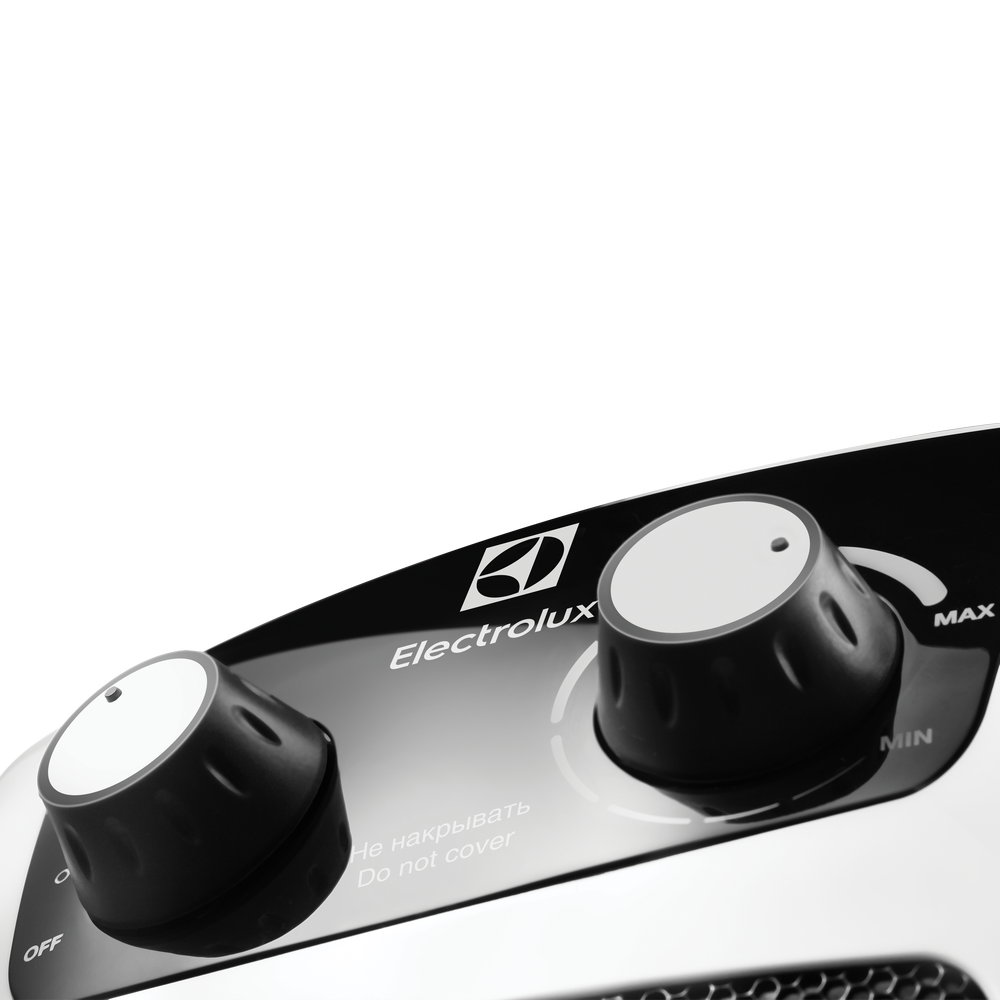 Тепловентилятор Electrolux EFH/C-5120