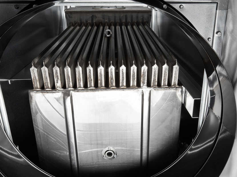 Теплогенератор Ballu-Biemmedue FARM 145T (400V-3-50/60 Hz)