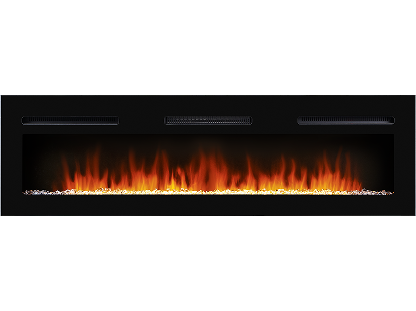 Очаг электрический Electrolux Infinity EFP/P-1600ULS Очаг электрический Electrolux Infinity EFP/P-1600ULS