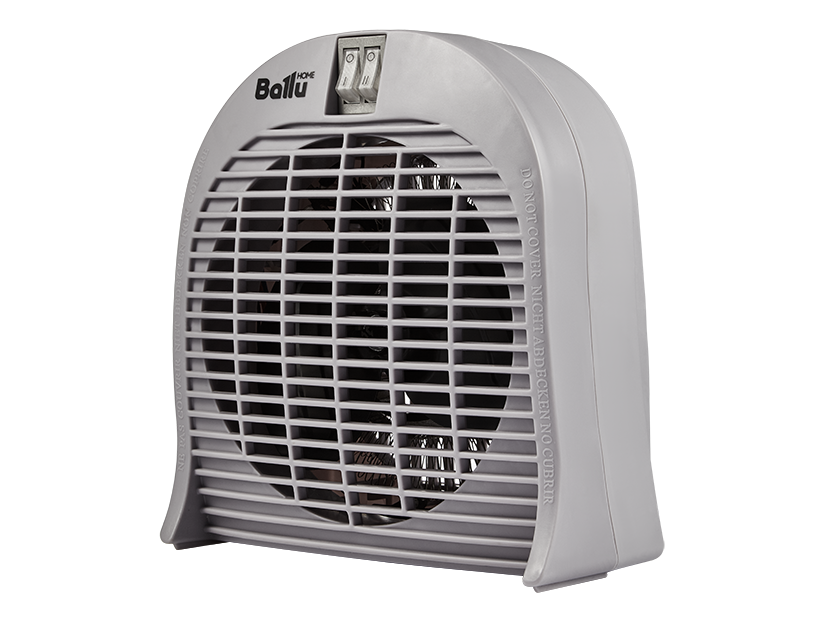 Тепловентилятор Ballu BFH/S-04