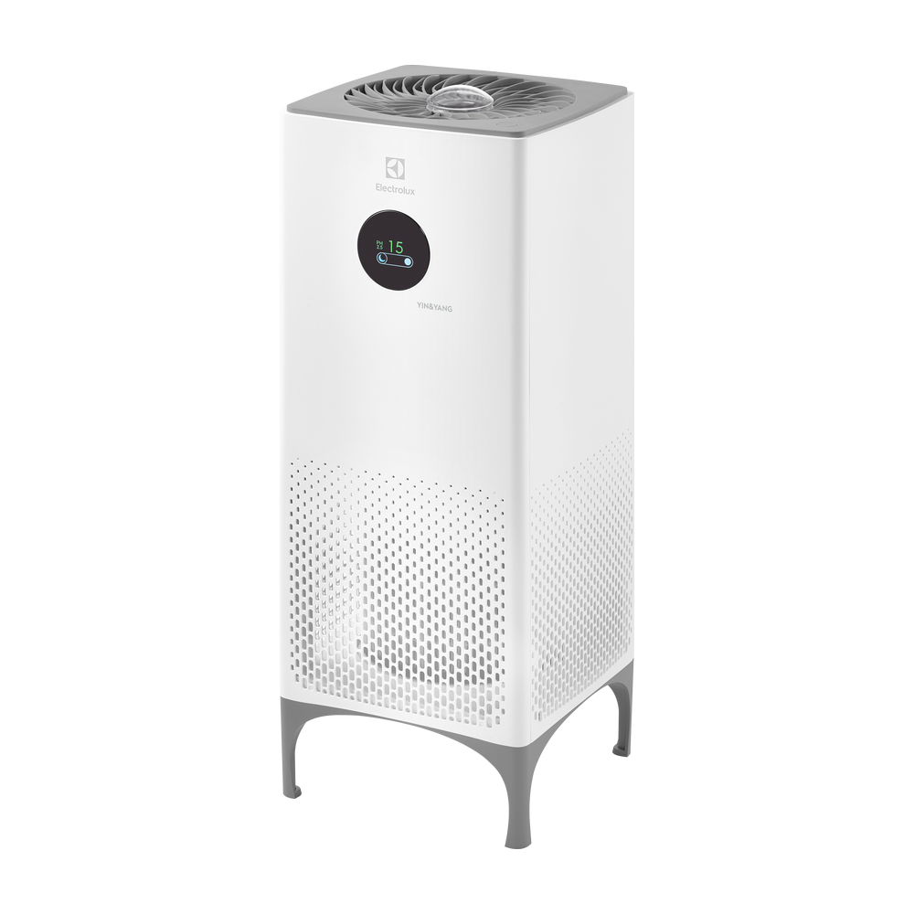 Очиститель воздуха Electrolux EAP-1055D Yin&Yang фото 1 Очиститель воздуха Electrolux EAP-1055D Yin&Yang фото 1