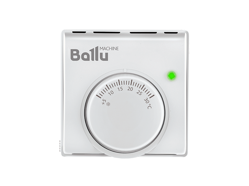 Термостат BALLU BMT-2 Термостат BALLU BMT-2
