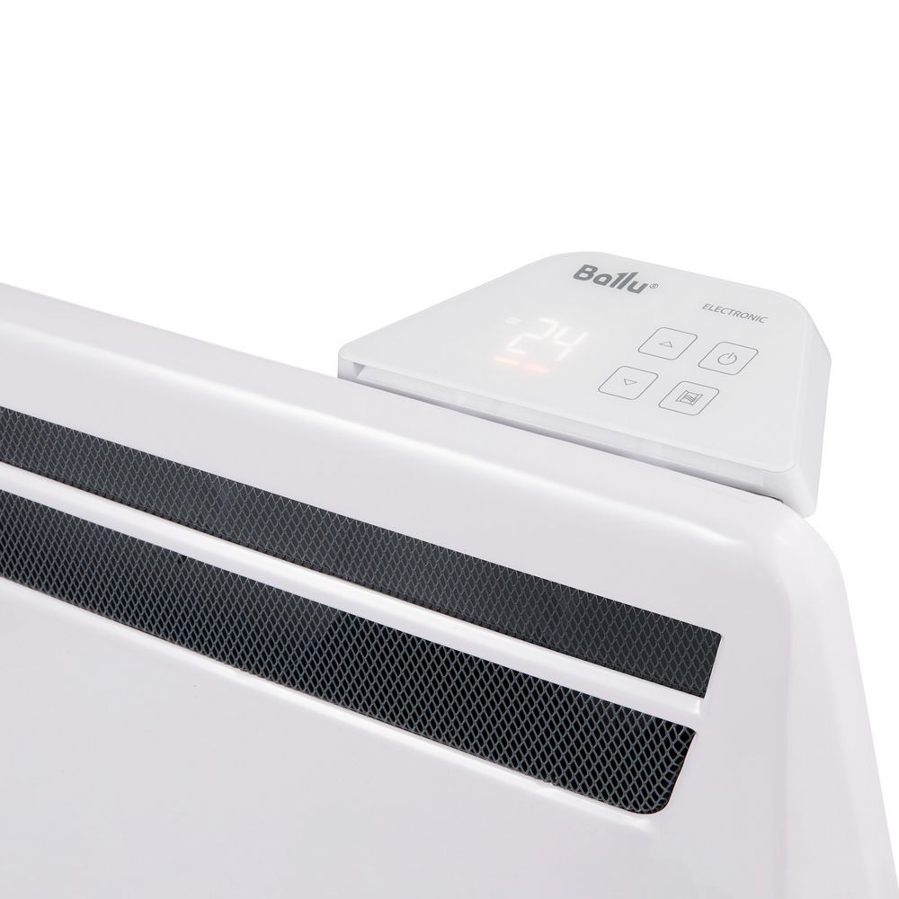 Блок управления Transformer Electronic Ballu BCT/EVU-4E Блок управления Transformer Electronic Ballu BCT/EVU-4E