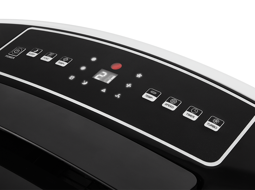 Кондиционер мобильный Electrolux Cool Power EACM-18 HP/N3