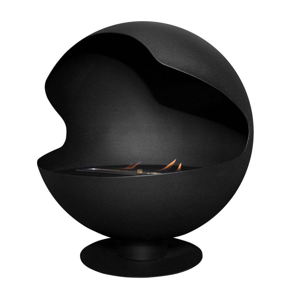 Биокамин Royal Thermo RTBFP-F500SPR Sphere Биокамин Royal Thermo RTBFP-F500SPR Sphere