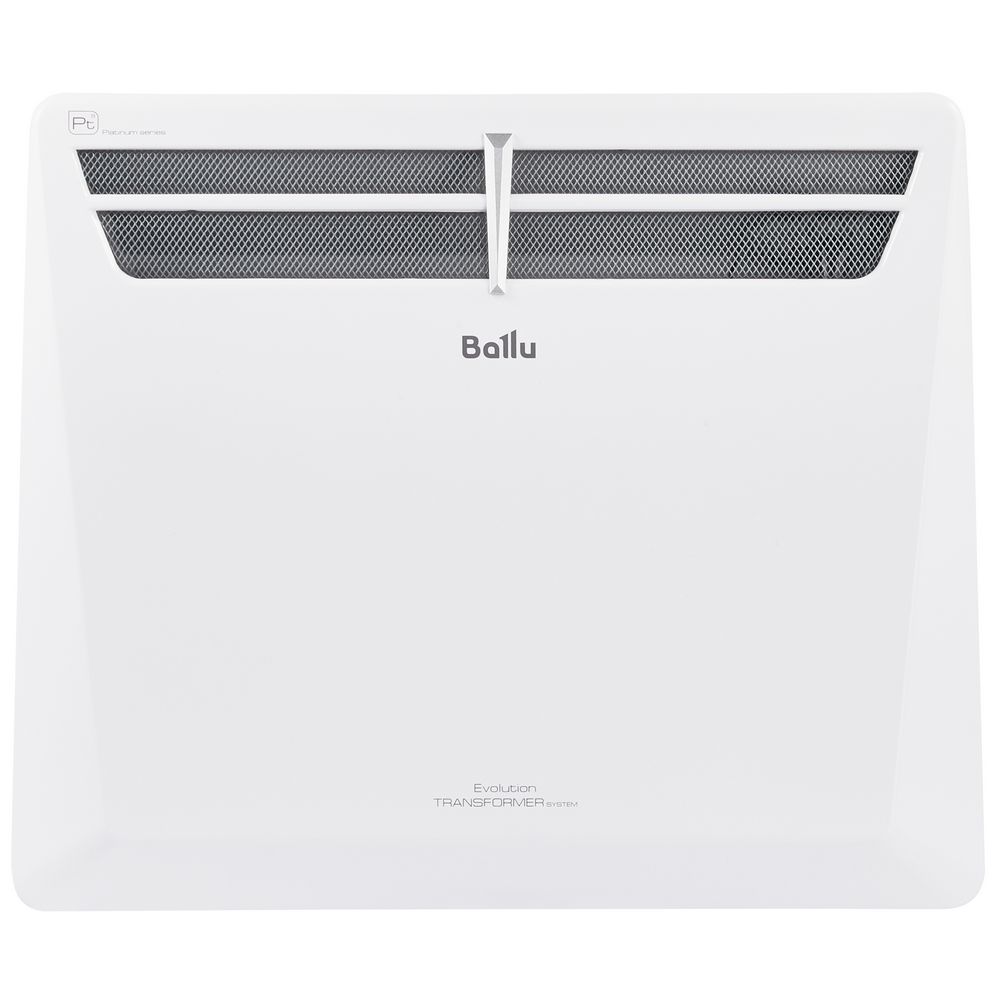 Комплект Ballu Transformer с блоком управления BEC/EVU-500-3M (механический)