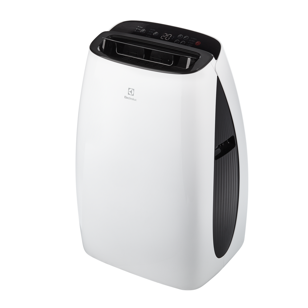 Кондиционер мобильный Electrolux Art Style EACM-10 HR/N3