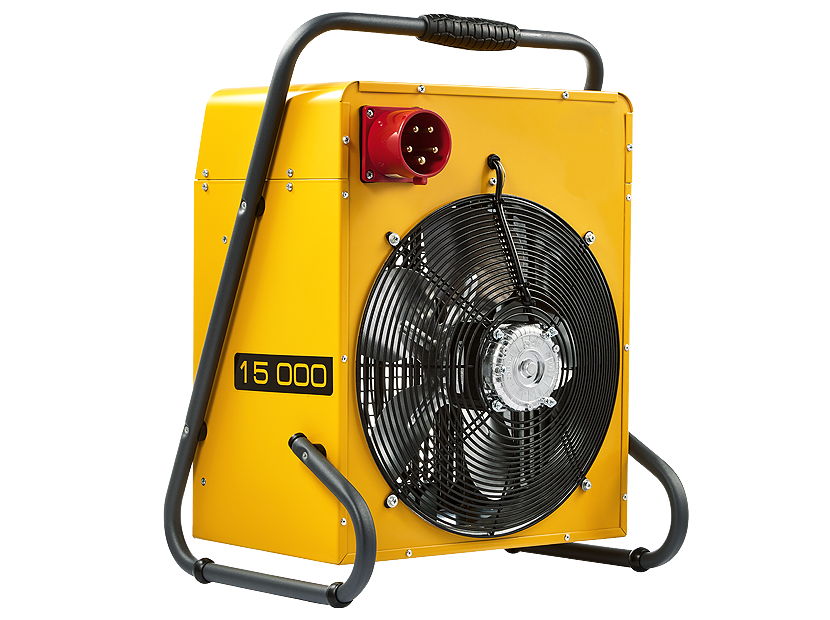 Пушка тепловая BALLU BHP-M2-15 Пушка тепловая BALLU BHP-M2-15