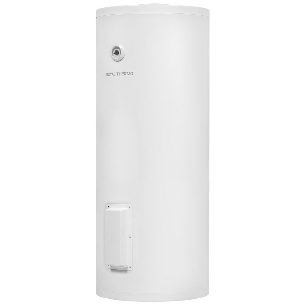 Бойлер косвенного нагрева Royal Thermo GLF RTWGE 150 напольный, с встроен. ТЭНом