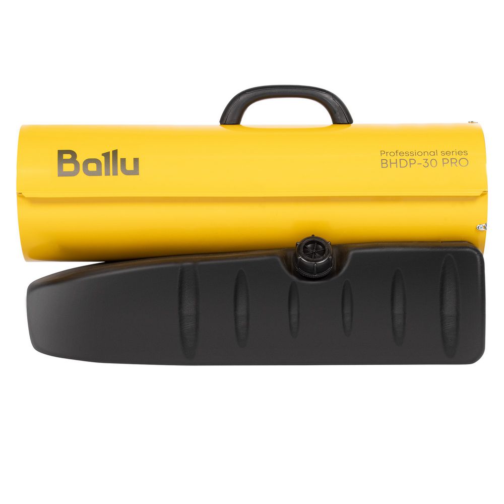 Пушка дизельная прямого нагрева Ballu BHDP-30 PRO