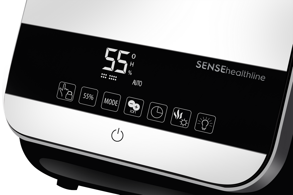 Ультразвуковой увлажнитель воздуха Electrolux EHU-3315D