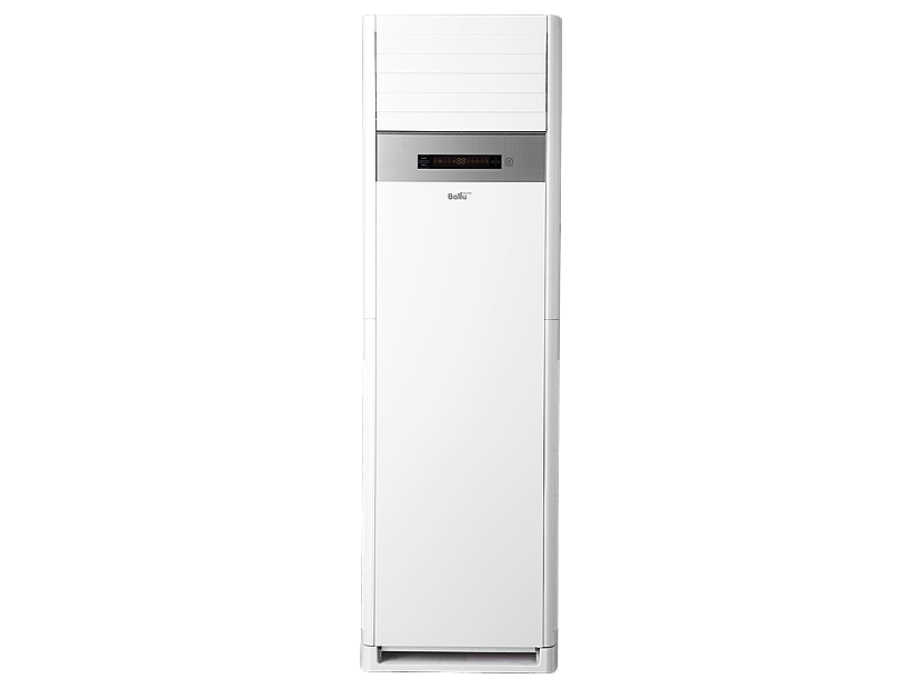 Сплит-система колонного типа Ballu Floor Standing BFS-24HN1 комплект