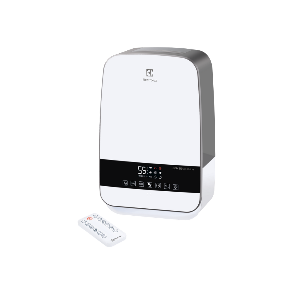 Ультразвуковой увлажнитель воздуха Electrolux EHU-3315D