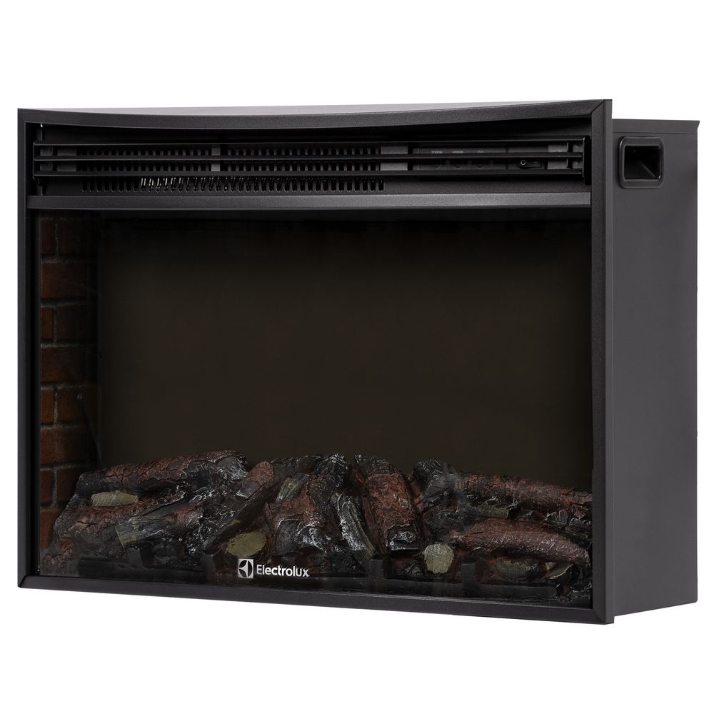 Очаг электрический Electrolux EFP/P-3020LS N Очаг электрический Electrolux EFP/P-3020LS N