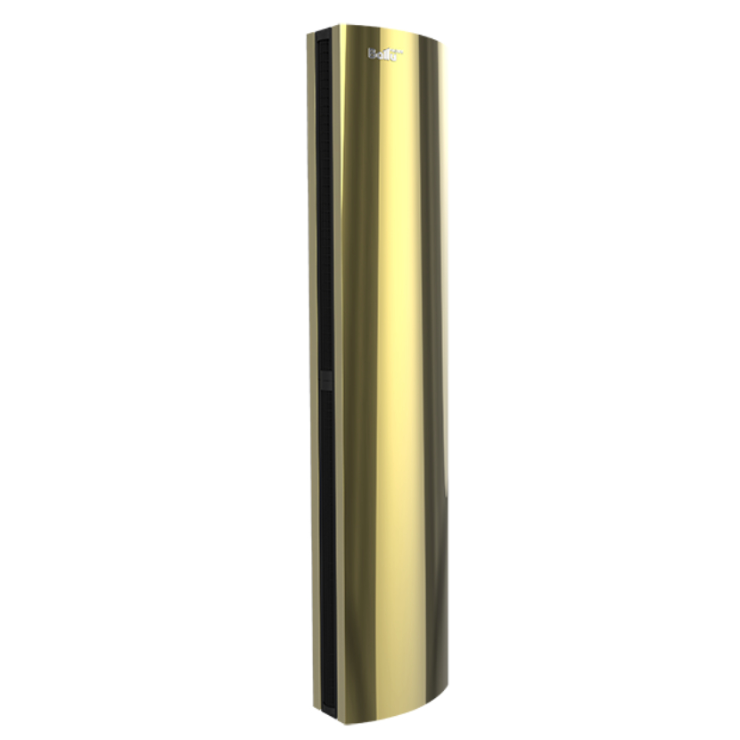 Завеса тепловая водяная Ballu BHC-D20-W35-MG Завеса тепловая водяная Ballu BHC-D20-W35-MG