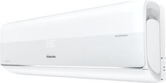 Сплит-система Hisense AS-13UW4RXVQF00 Сплит-система Hisense AS-13UW4RXVQF00